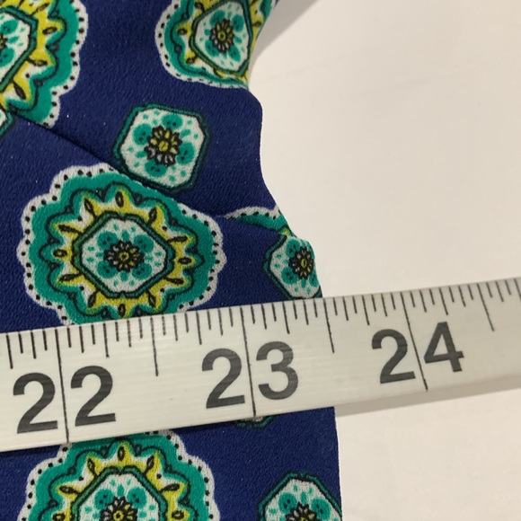 PLEIONE top - Picture 8 of 10